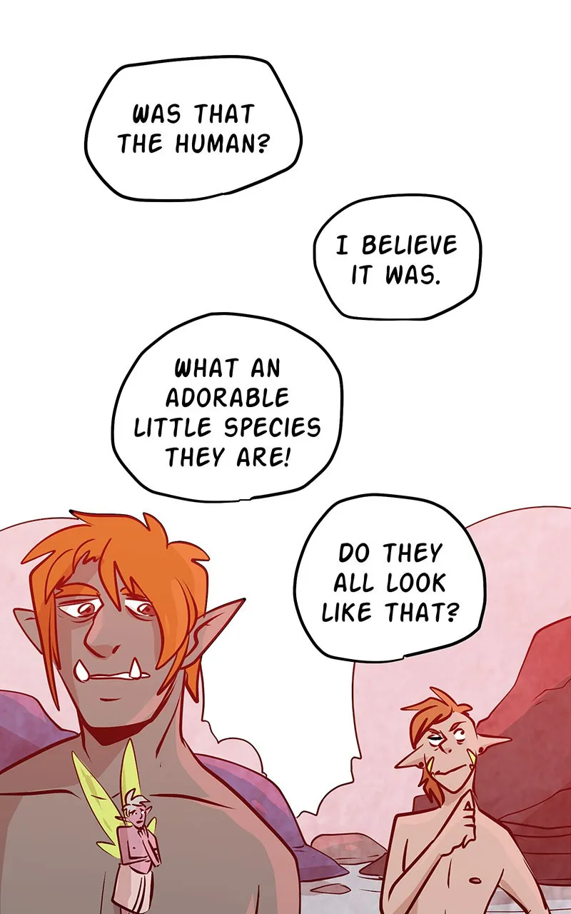 Messenger Chapter 15 page 45 - 