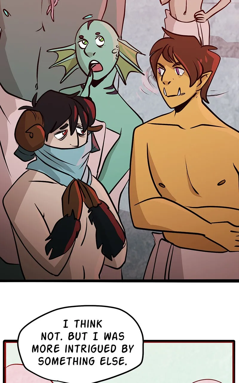 Messenger Chapter 15 page 46 - 