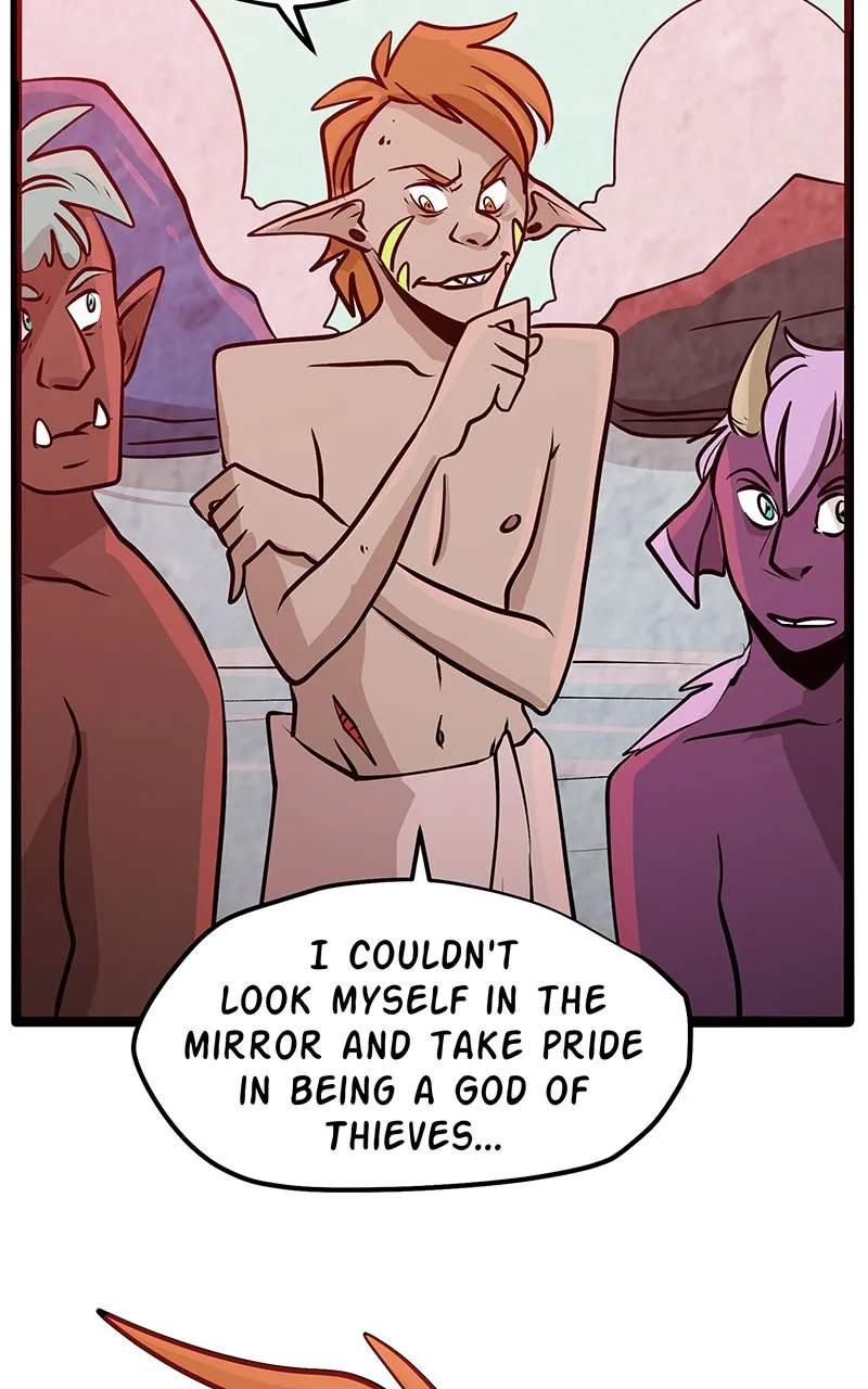 Messenger Chapter 15 page 47 - 