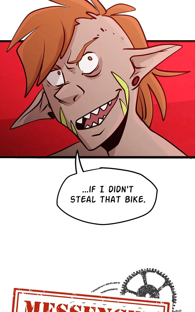 Messenger Chapter 15 page 48 - 