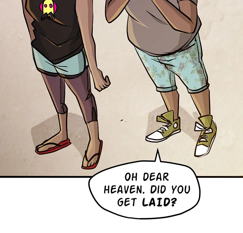 Messenger Chapter 15 page 6 - 