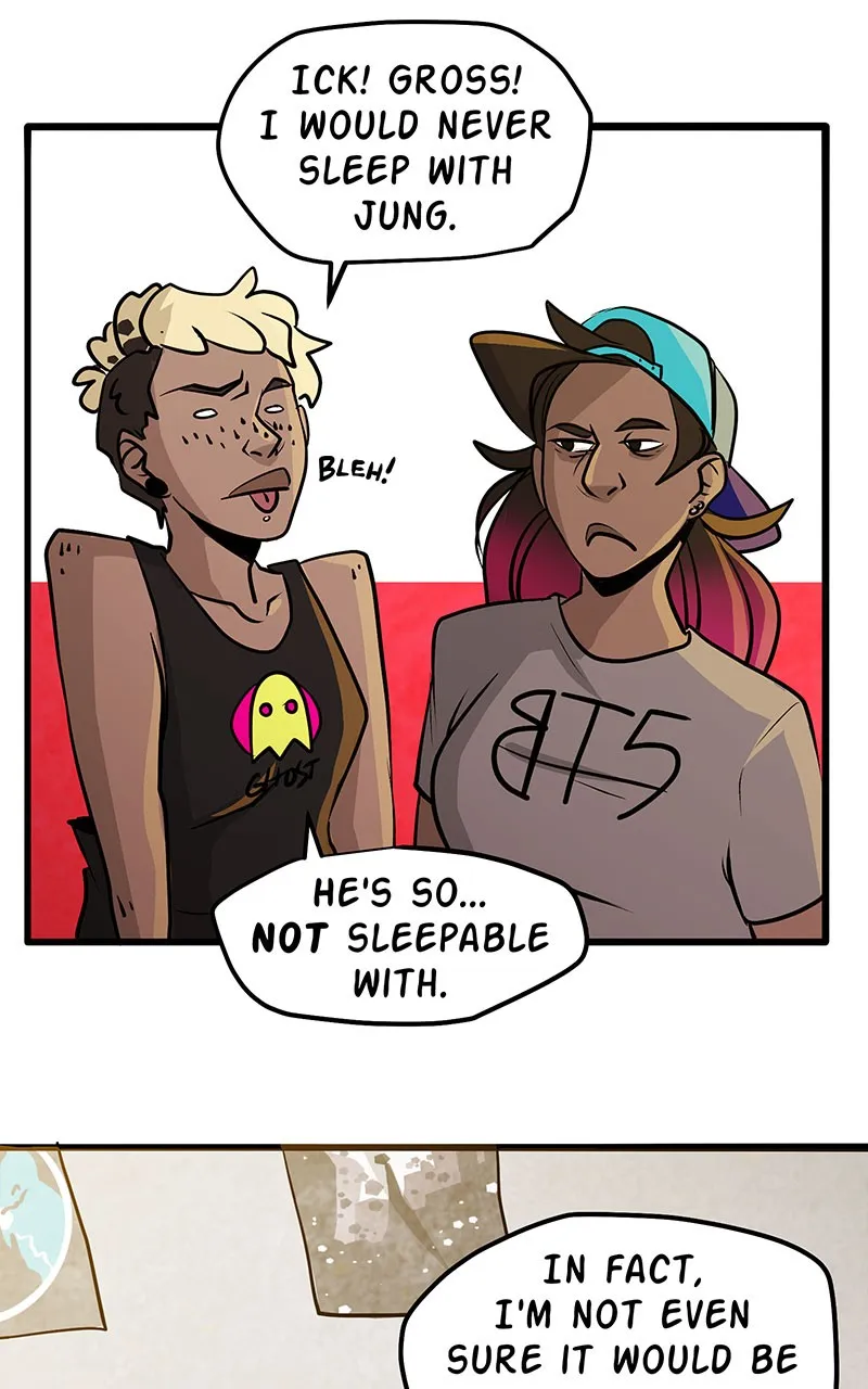 Messenger Chapter 15 page 8 - 
