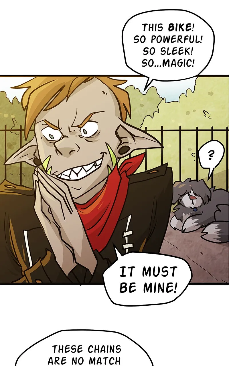 Messenger Chapter 16 page 12 - 