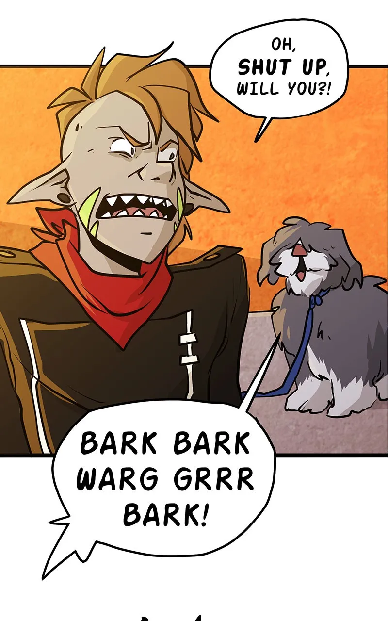 Messenger Chapter 16 page 14 - 