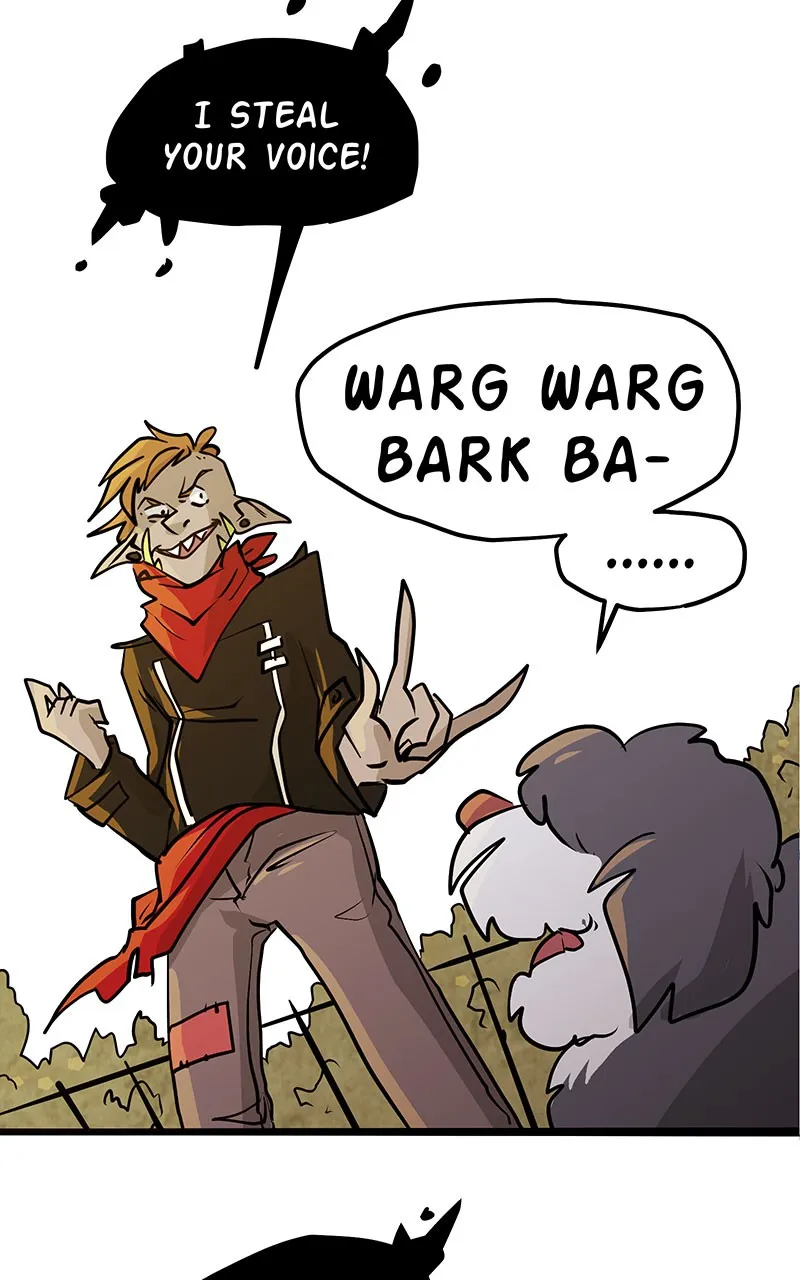 Messenger Chapter 16 page 15 - 