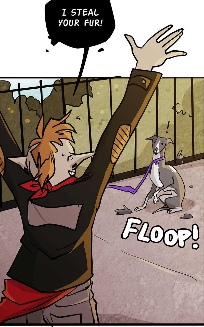 Messenger Chapter 16 page 16 - 
