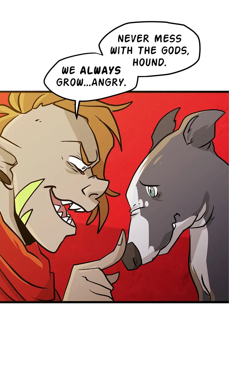 Messenger Chapter 16 page 17 - 
