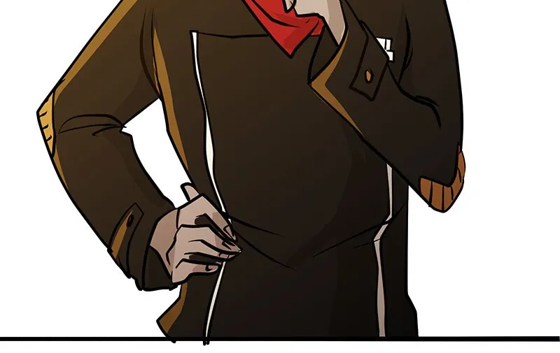 Messenger Chapter 16 page 19 - 
