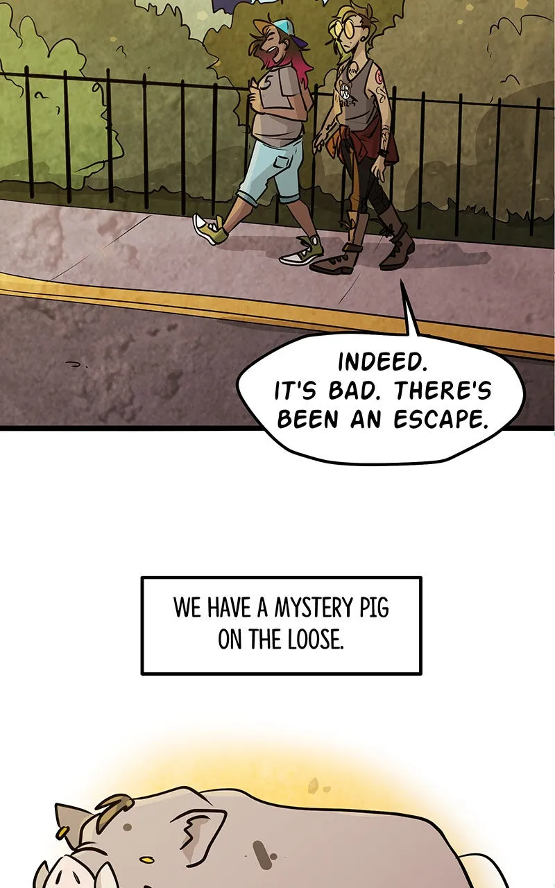 Messenger Chapter 16 page 24 - 