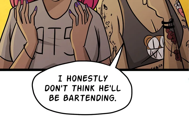 Messenger Chapter 16 page 26 - 