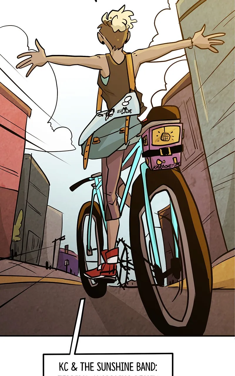Messenger Chapter 16 page 4 - 
