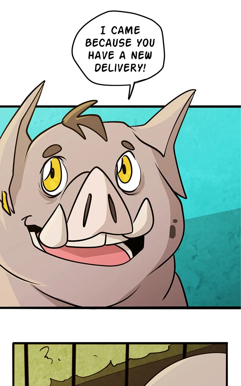 Messenger Chapter 16 page 33 - 