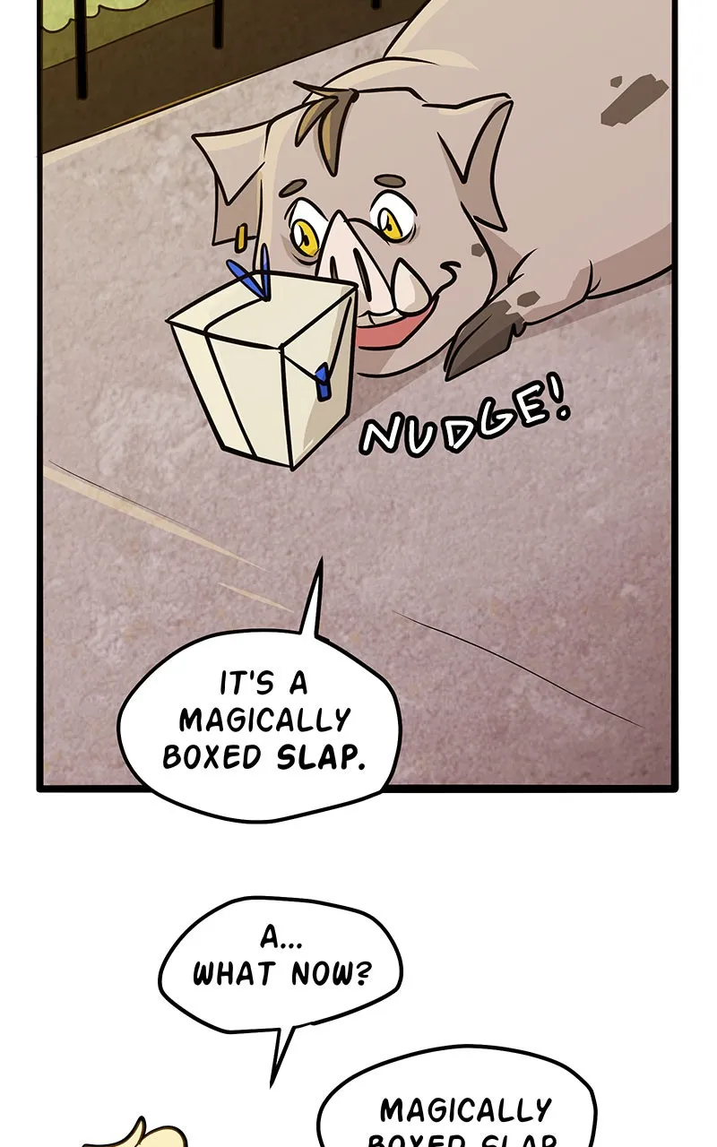 Messenger Chapter 16 page 34 - 
