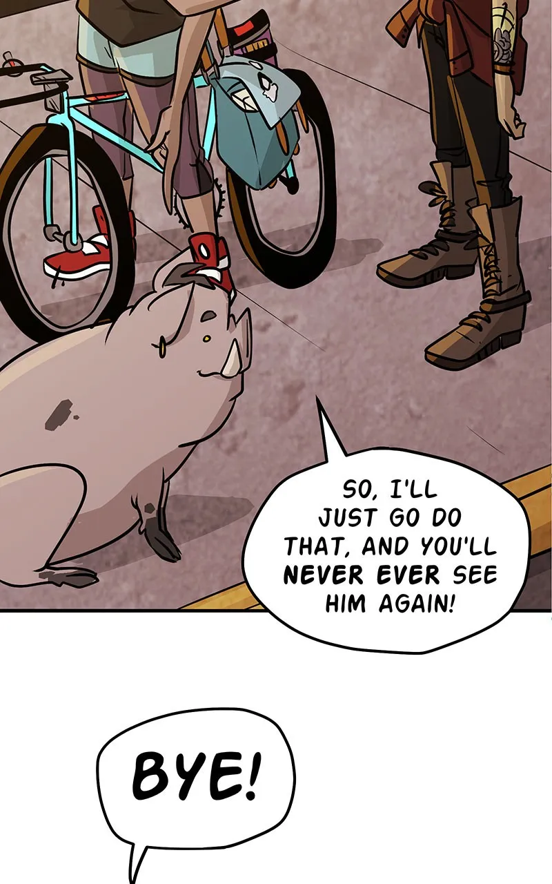 Messenger Chapter 16 page 41 - 