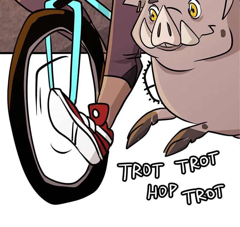 Messenger Chapter 16 page 43 - 