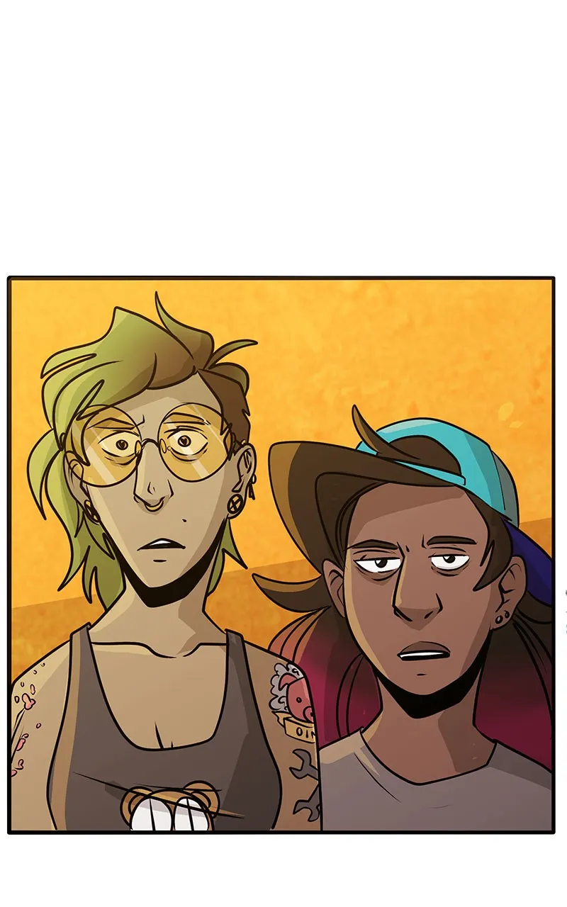 Messenger Chapter 16 page 44 - 