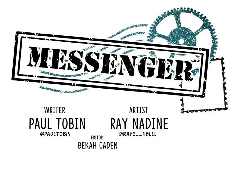 Messenger Chapter 16 page 46 - 