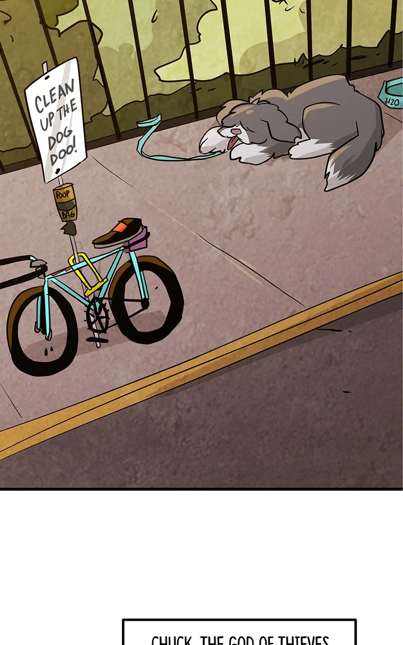 Messenger Chapter 16 page 10 - 