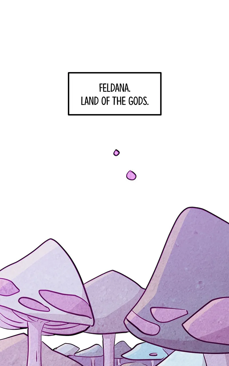 Messenger Chapter 17 page 1 - 