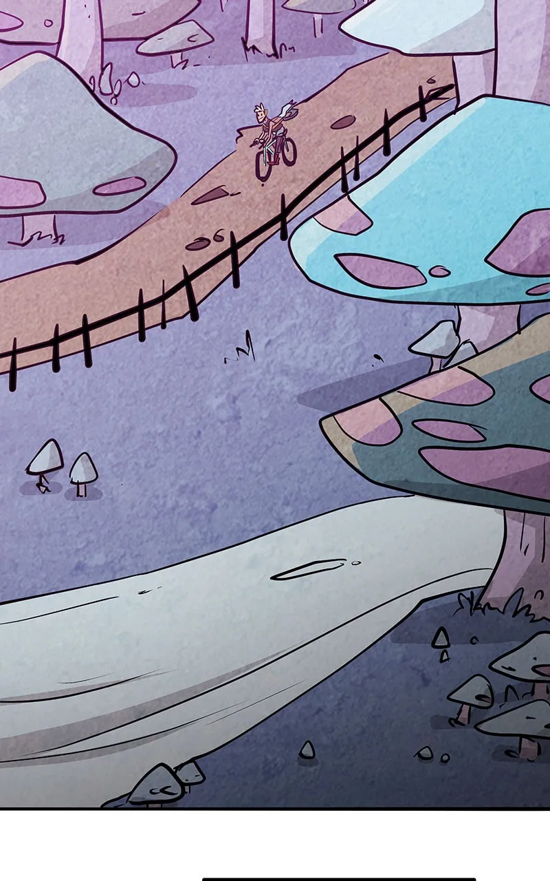Messenger Chapter 17 page 2 - 