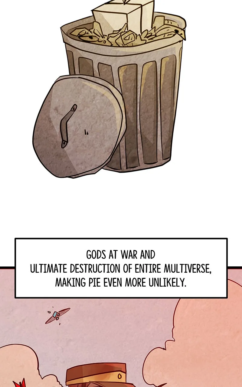 Messenger Chapter 17 page 12 - 