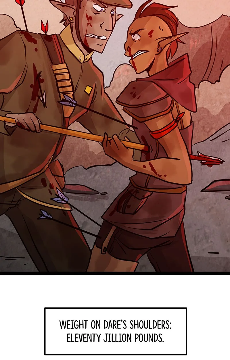 Messenger Chapter 17 page 13 - 