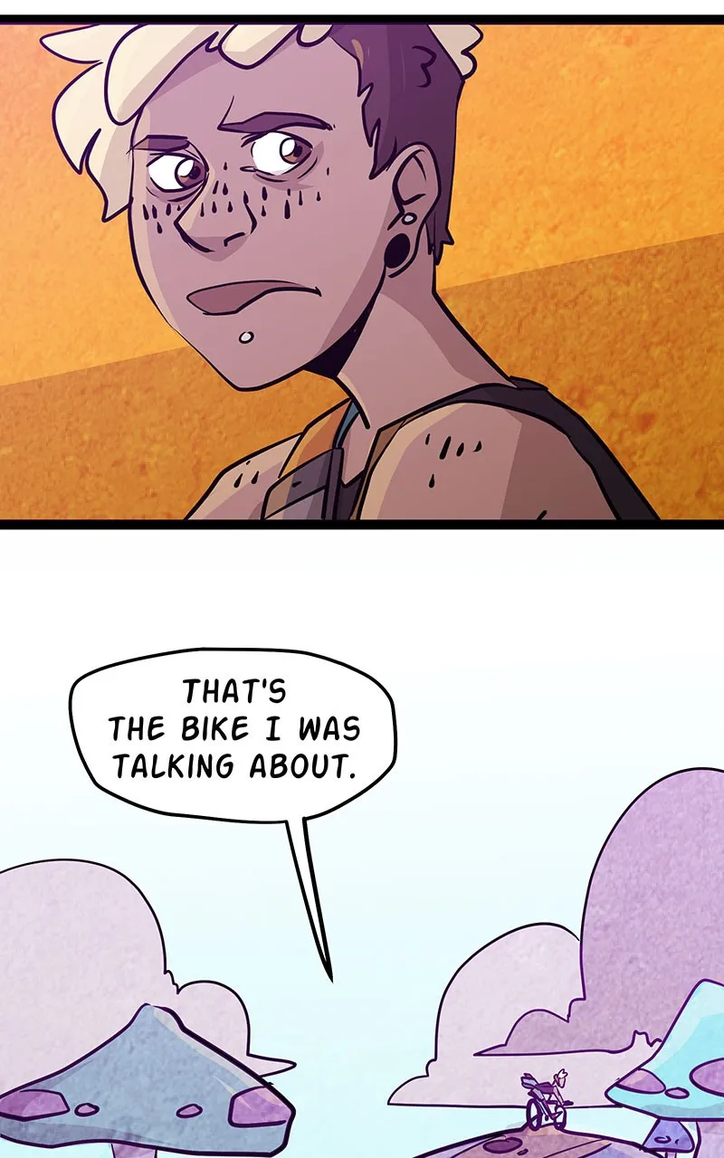 Messenger Chapter 17 page 14 - 