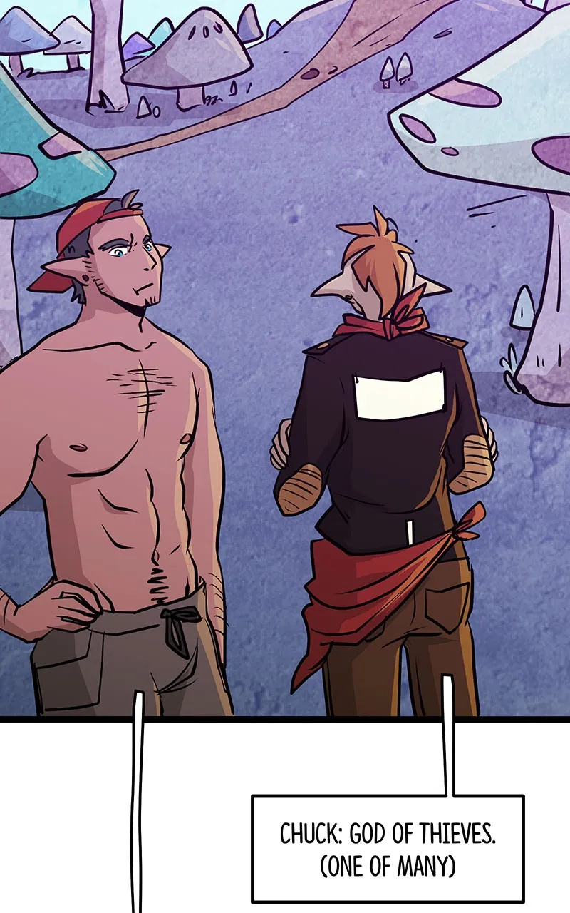 Messenger Chapter 17 page 15 - 