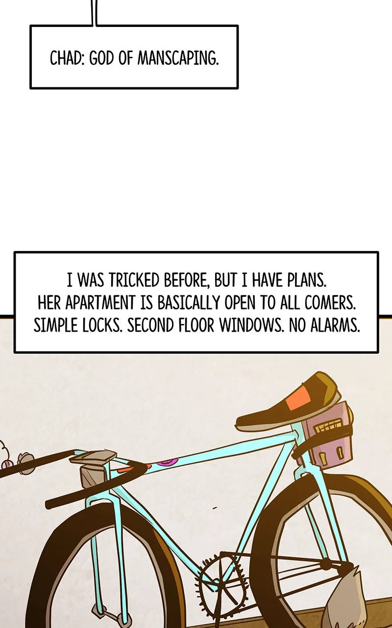 Messenger Chapter 17 page 16 - 