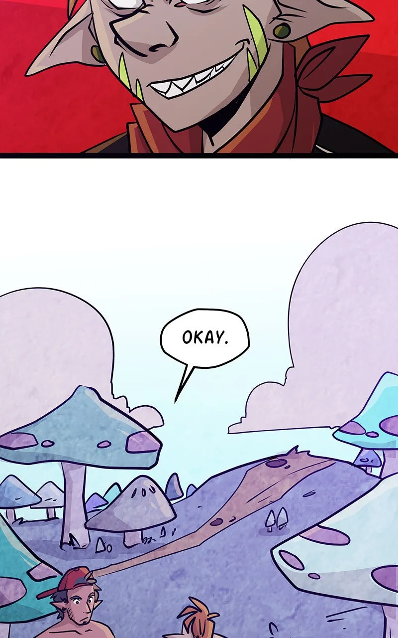 Messenger Chapter 17 page 18 - 