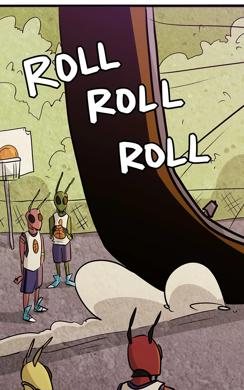 Messenger Chapter 17 page 25 - 