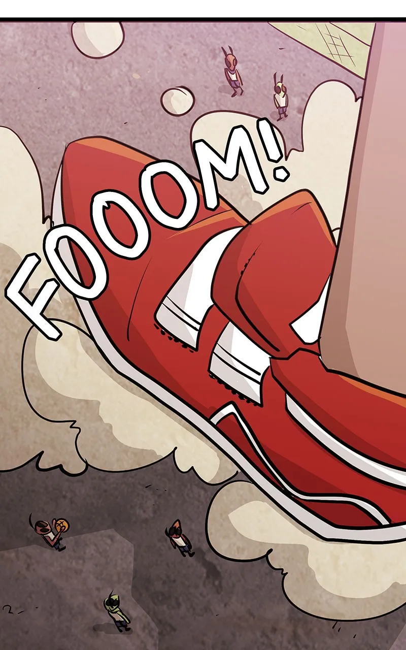 Messenger Chapter 17 page 27 - 