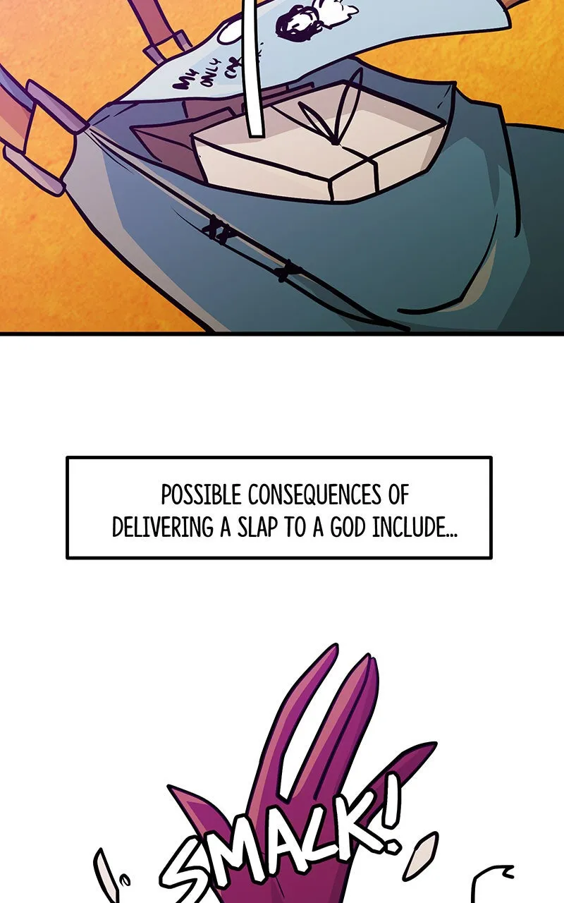Messenger Chapter 17 page 4 - 