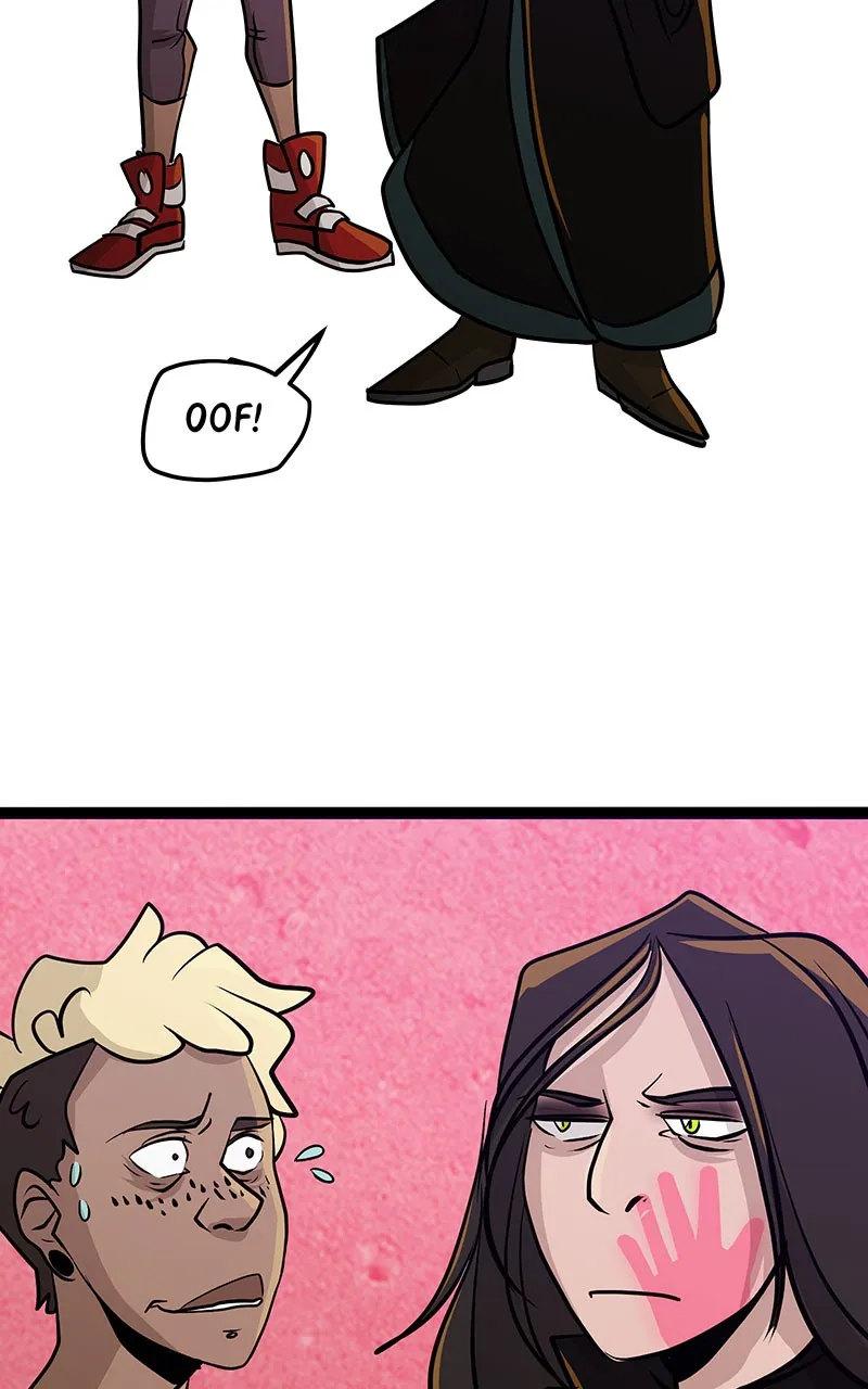 Messenger Chapter 17 page 31 - 