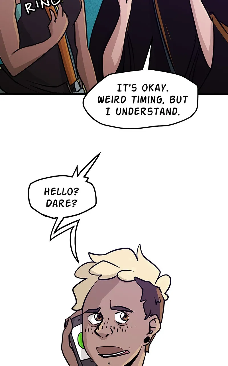 Messenger Chapter 17 page 37 - 