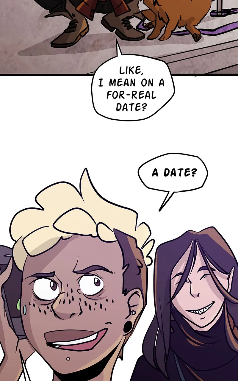 Messenger Chapter 17 page 41 - 