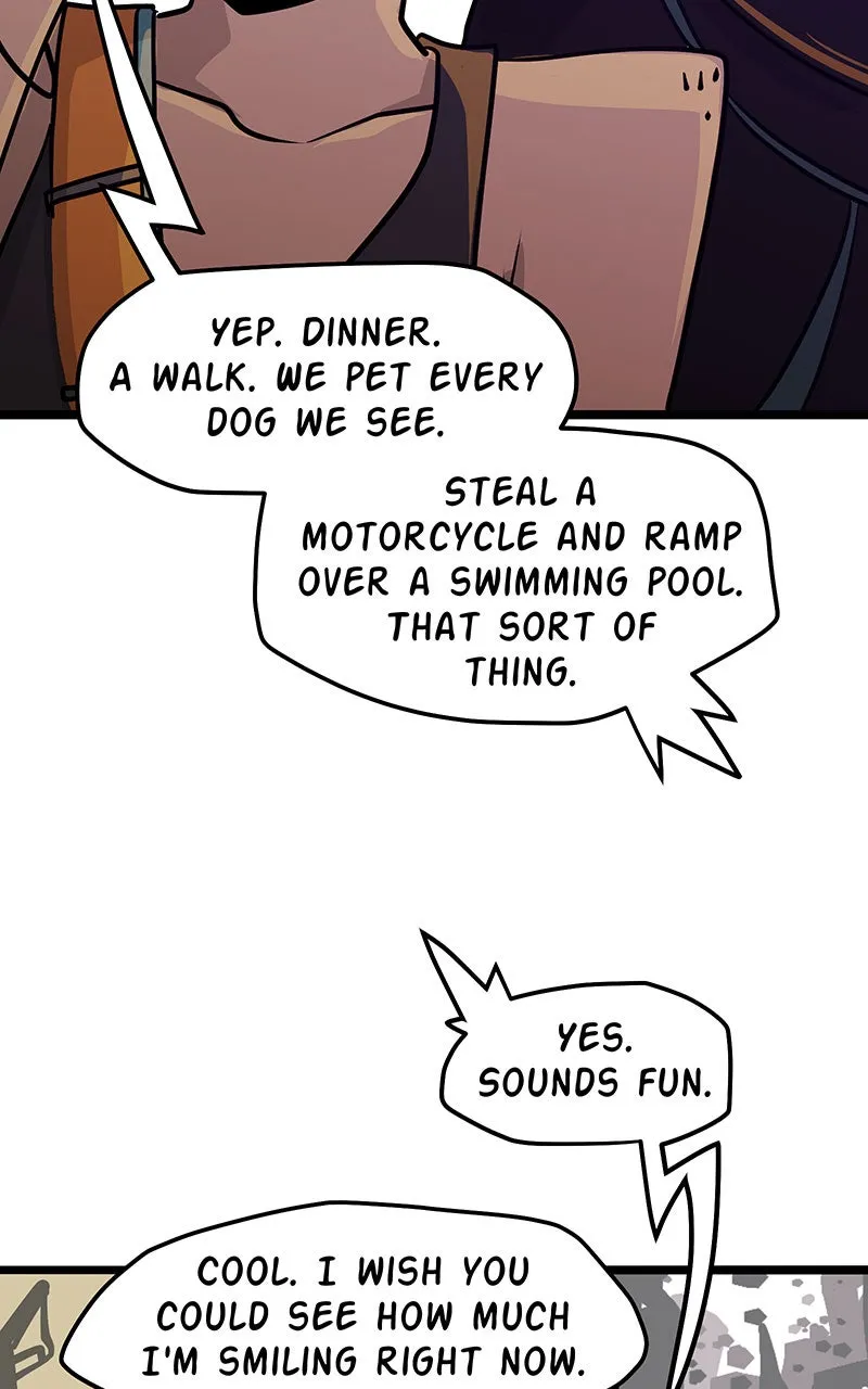 Messenger Chapter 17 page 42 - 