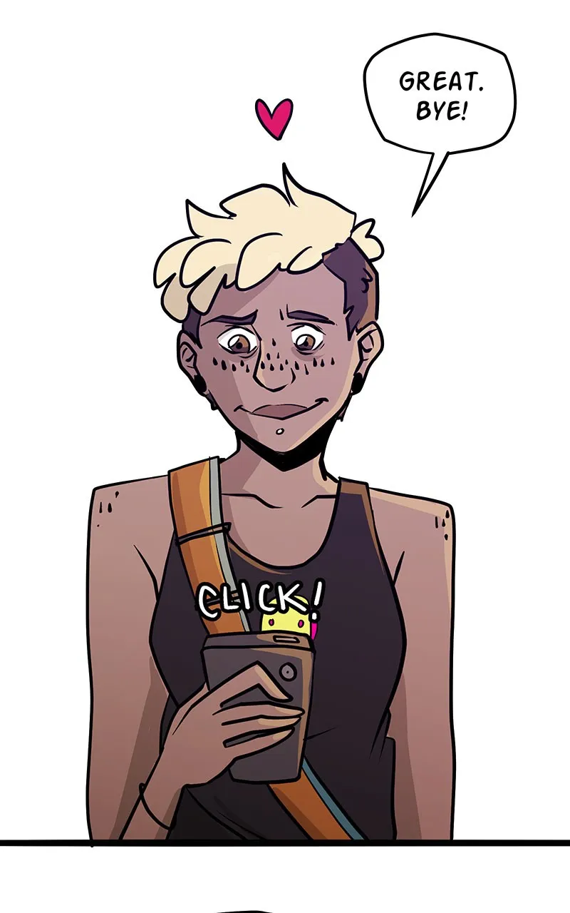 Messenger Chapter 17 page 44 - 