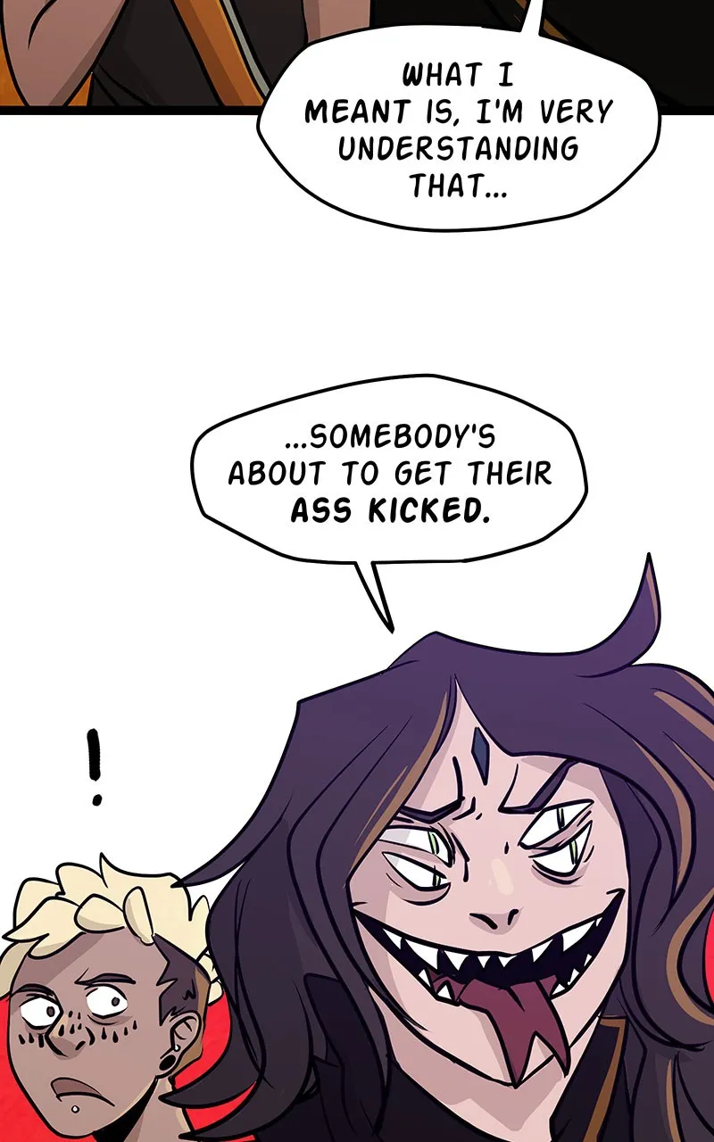 Messenger Chapter 17 page 47 - 