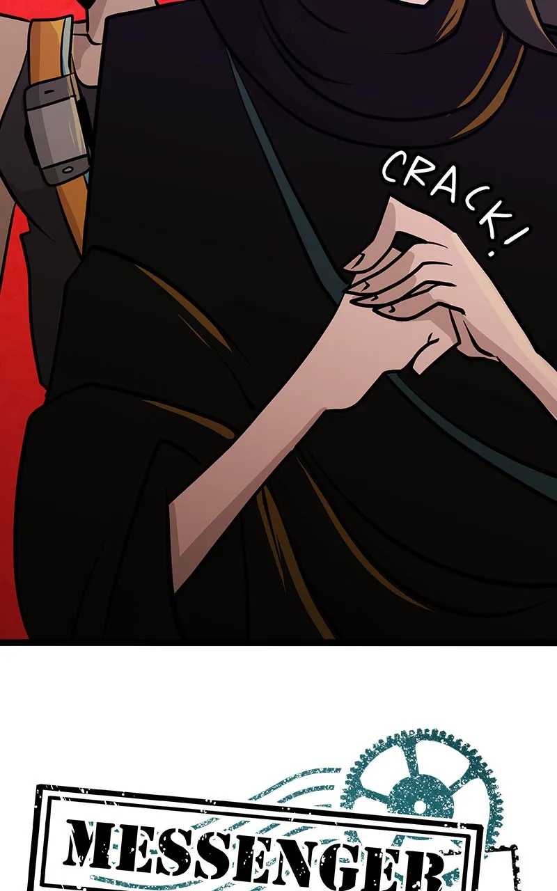 Messenger Chapter 17 page 48 - 