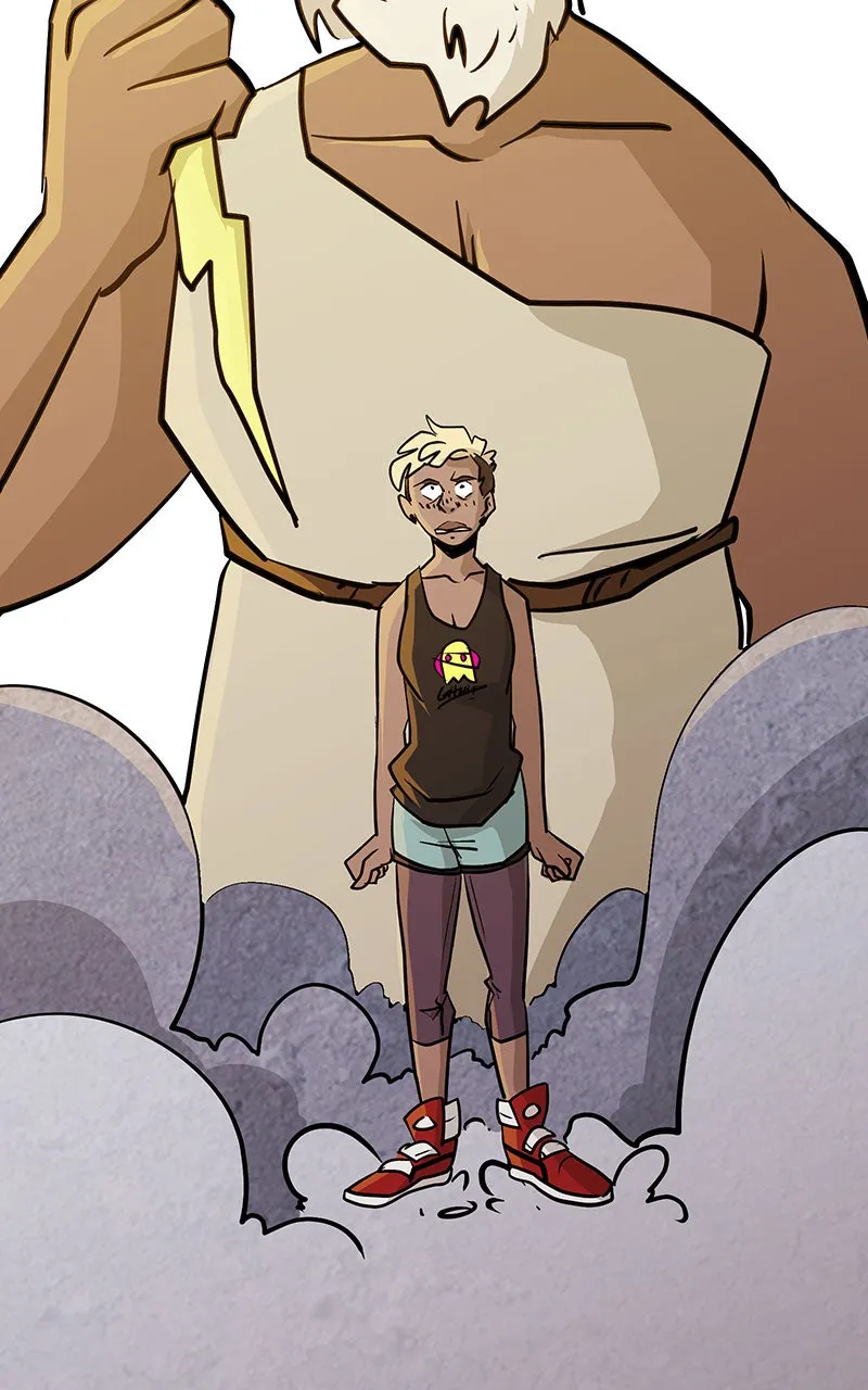 Messenger Chapter 17 page 6 - 