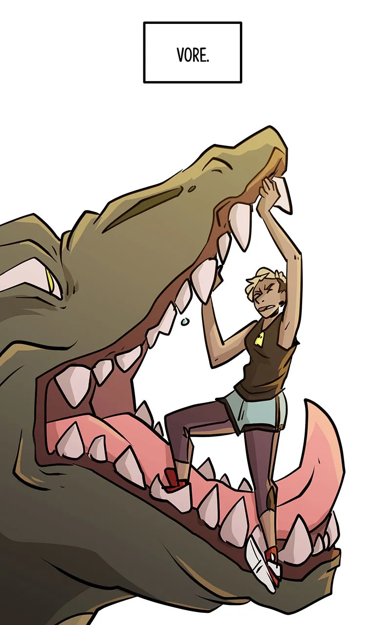 Messenger Chapter 17 page 8 - 