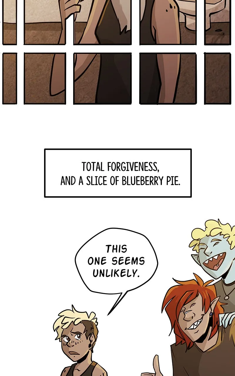 Messenger Chapter 17 page 10 - 