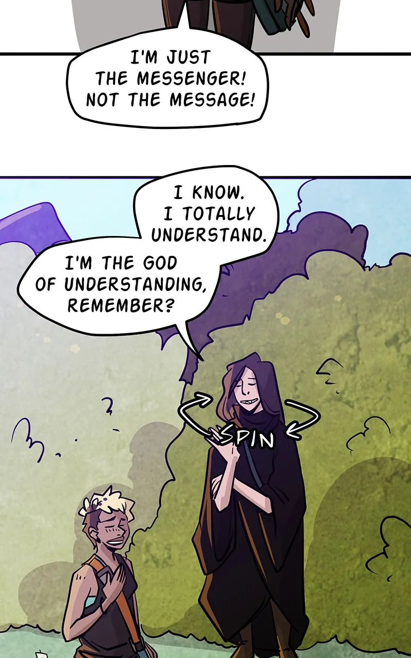 Messenger Chapter 18 page 2 - 