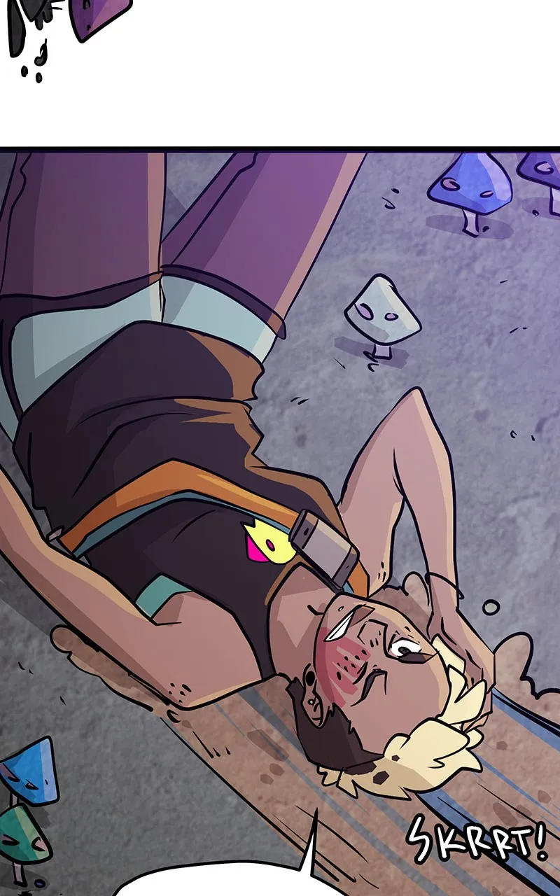 Messenger Chapter 18 page 11 - 