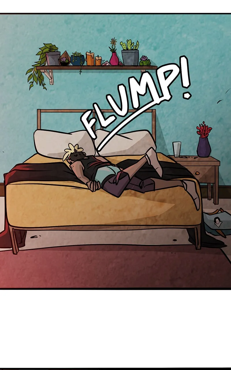 Messenger Chapter 18 page 19 - 