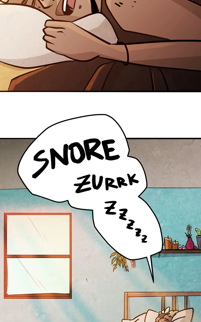Messenger Chapter 18 page 22 - 