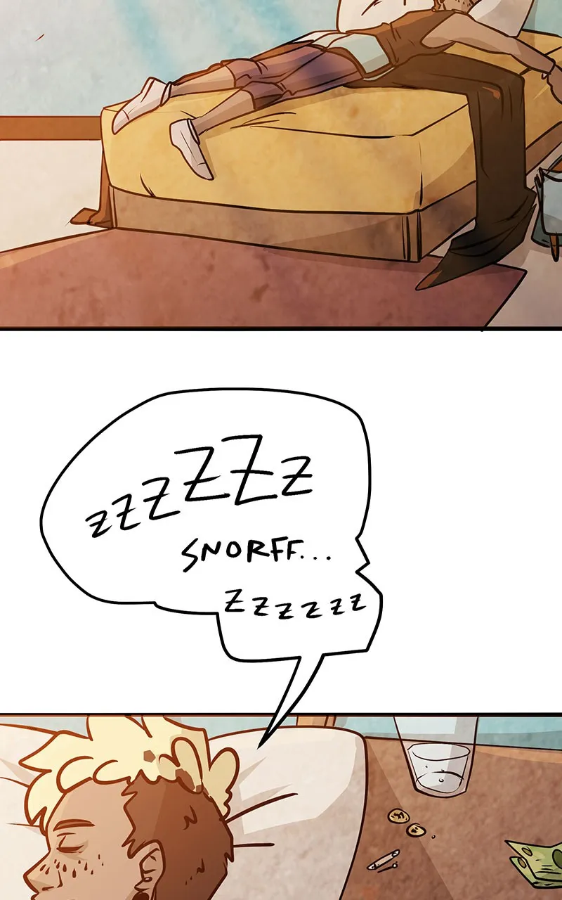 Messenger Chapter 18 page 23 - 