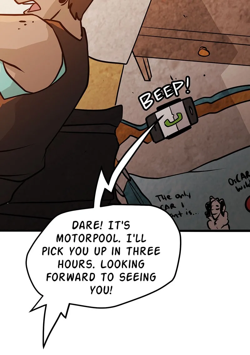 Messenger Chapter 18 page 24 - 
