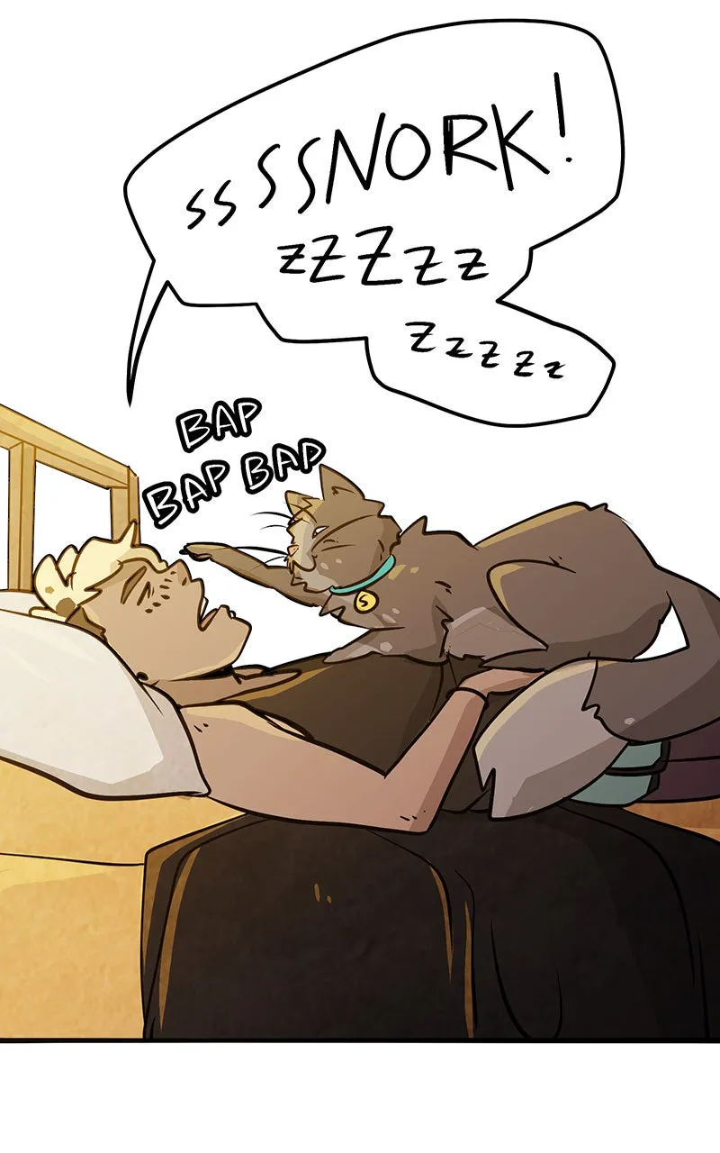 Messenger Chapter 18 page 25 - 